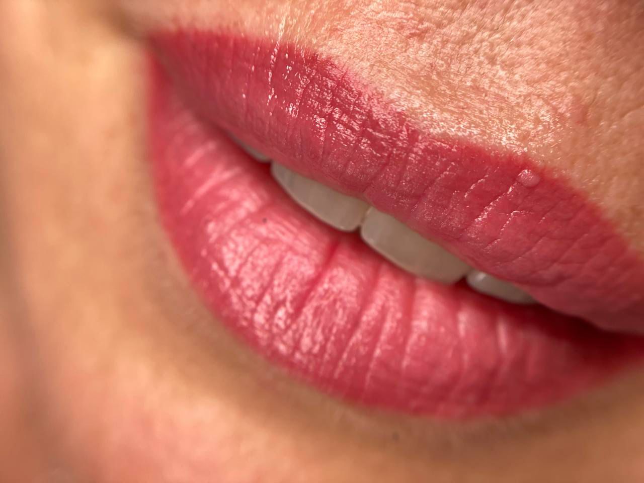 Акварельная техника