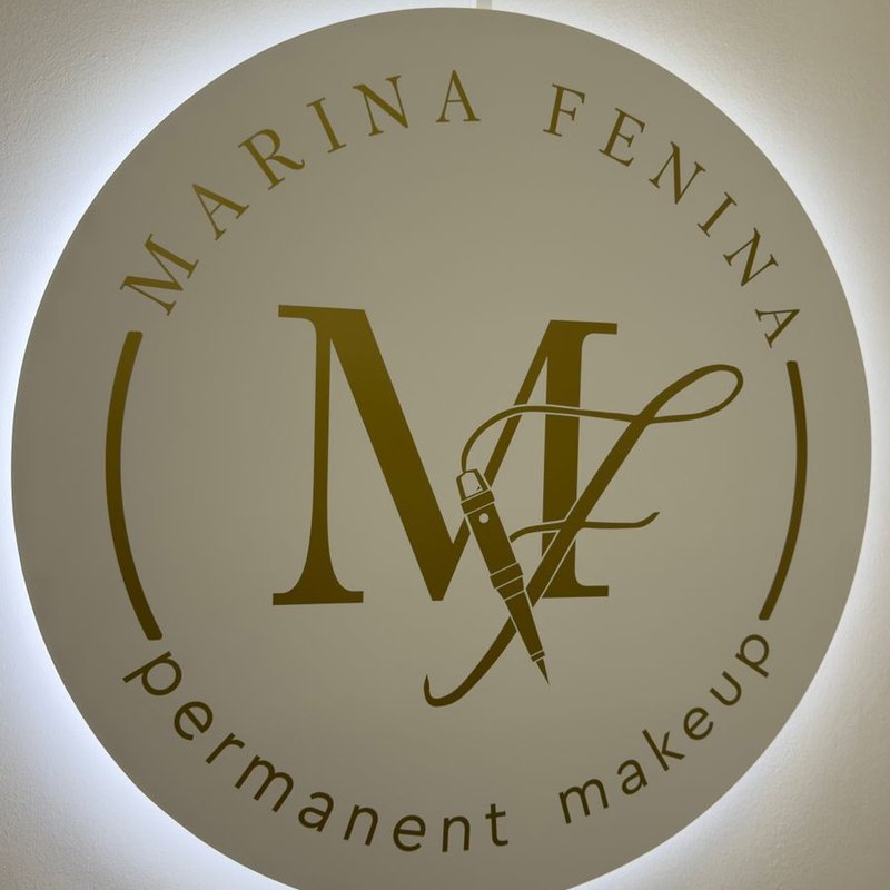 Студия перманентного макияжа Марины Фениной